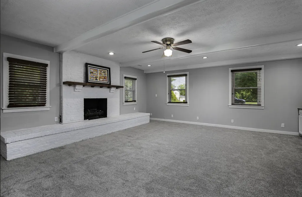 1651 Donelwal Drive Lexington KY 40511