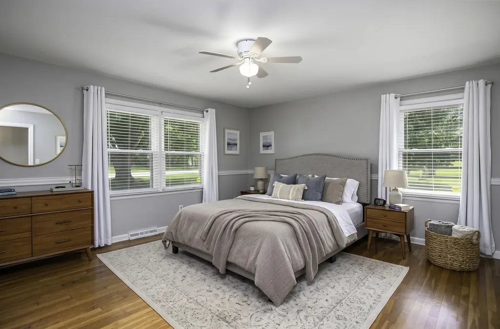 1651 Donelwal Drive Lexington KY 40511