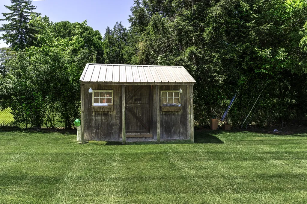 1651 Donelwal Drive Lexington KY 40511