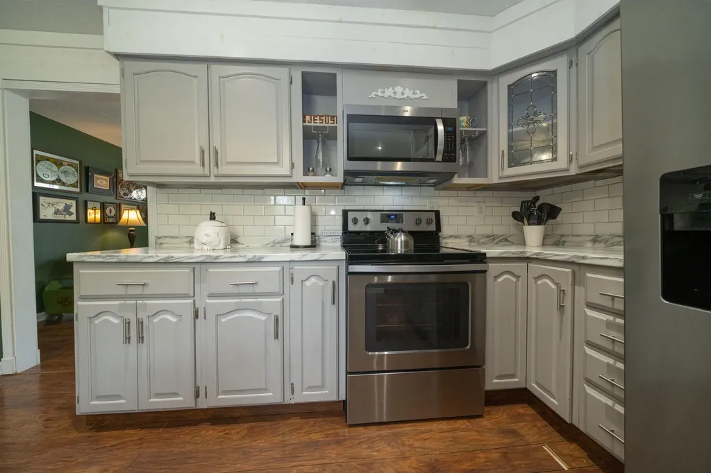 213 Barnett Street Somerset KY 42501