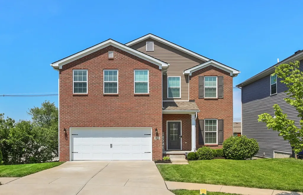2863 Our Tibbs Trail Lexington KY 40511