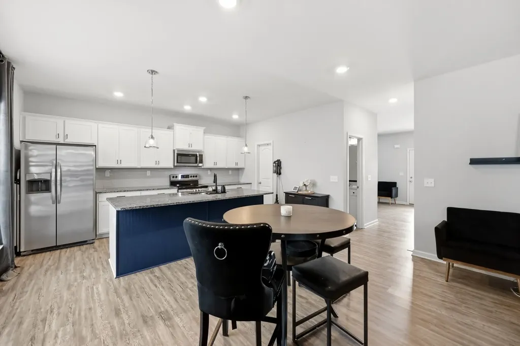 2863 Our Tibbs Trail Lexington KY 40511