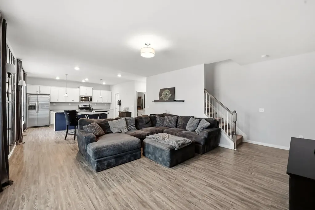2863 Our Tibbs Trail Lexington KY 40511