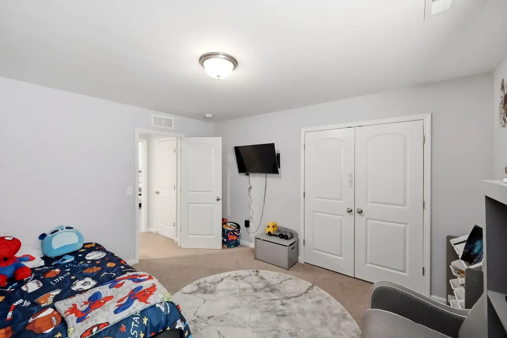 2863 Our Tibbs Trail Lexington KY 40511