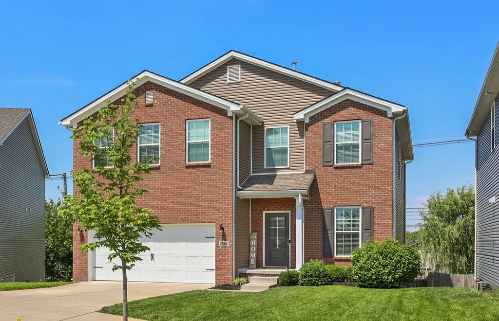 2863 Our Tibbs Trail Lexington KY 40511