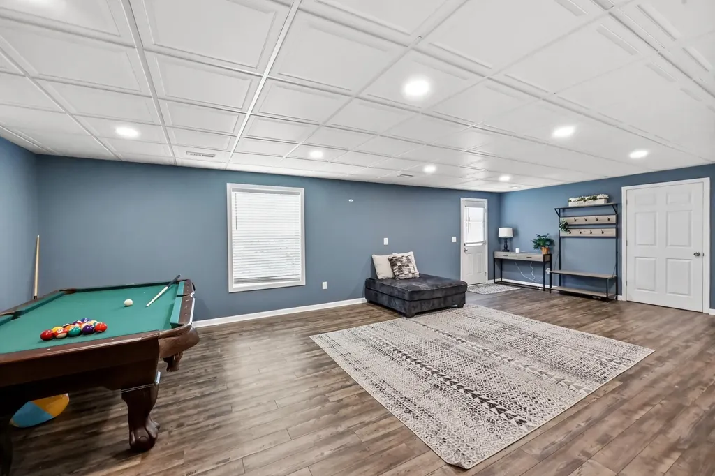 2863 Our Tibbs Trail Lexington KY 40511