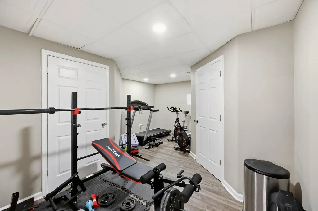 2863 Our Tibbs Trail Lexington KY 40511