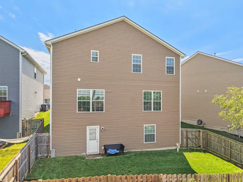 2863 Our Tibbs Trail Lexington KY 40511