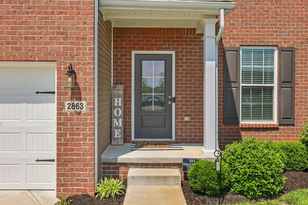 2863 Our Tibbs Trail Lexington KY 40511