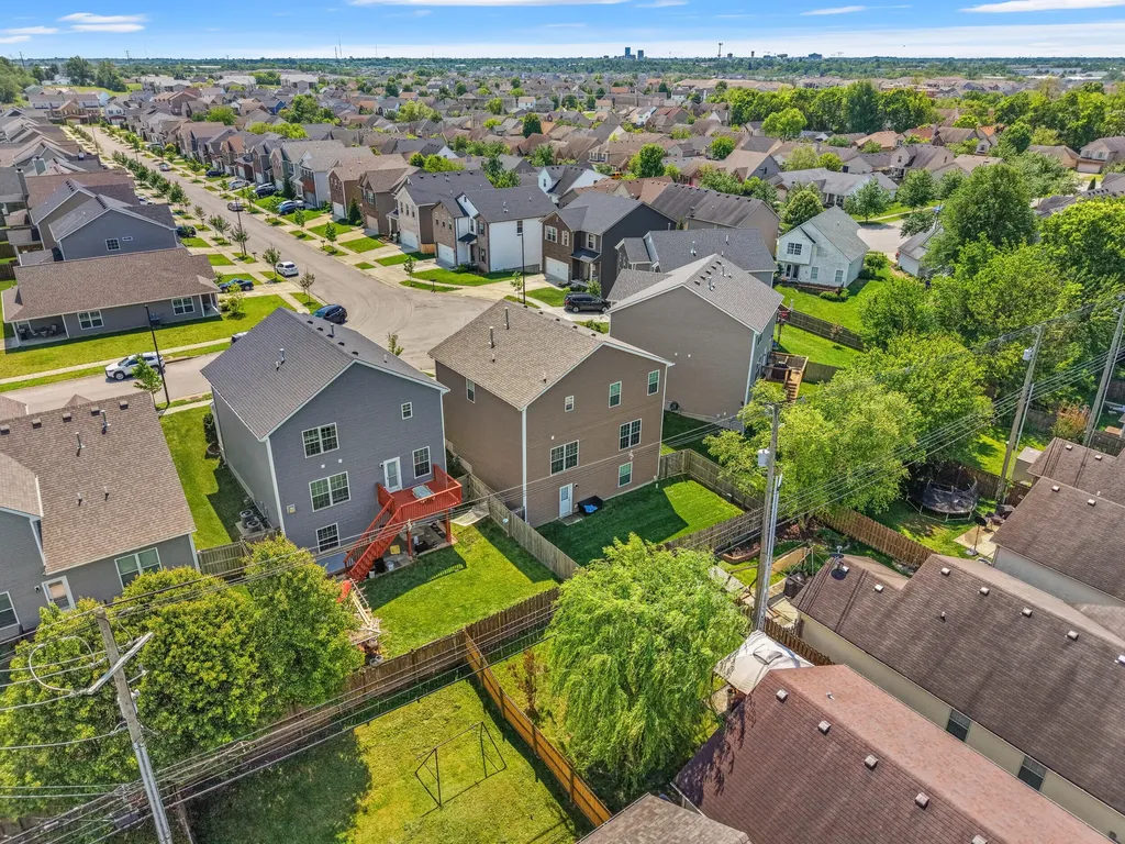 2863 Our Tibbs Trail Lexington KY 40511
