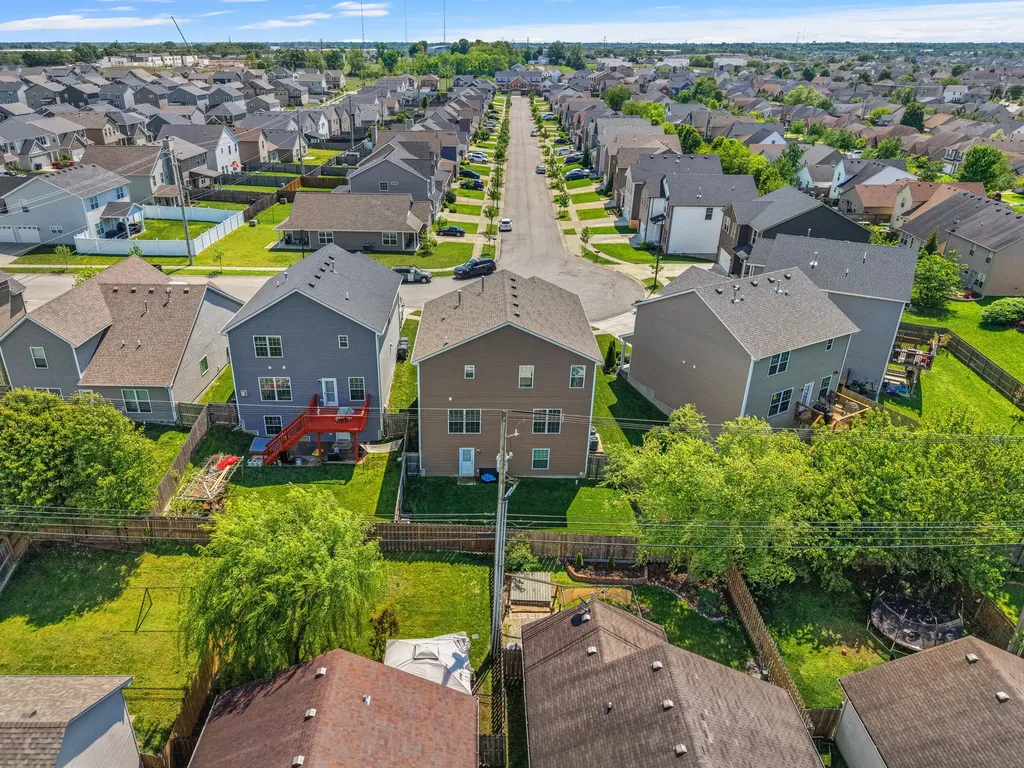 2863 Our Tibbs Trail Lexington KY 40511