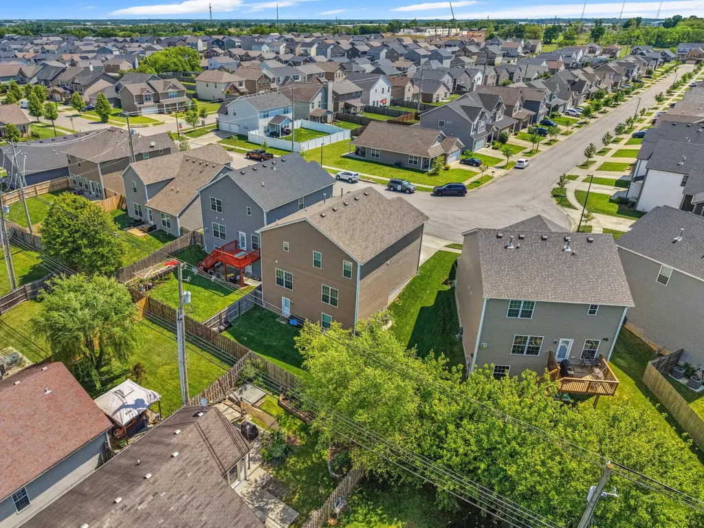 2863 Our Tibbs Trail Lexington KY 40511