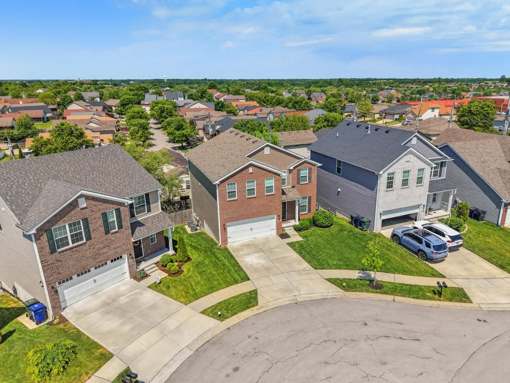 2863 Our Tibbs Trail Lexington KY 40511