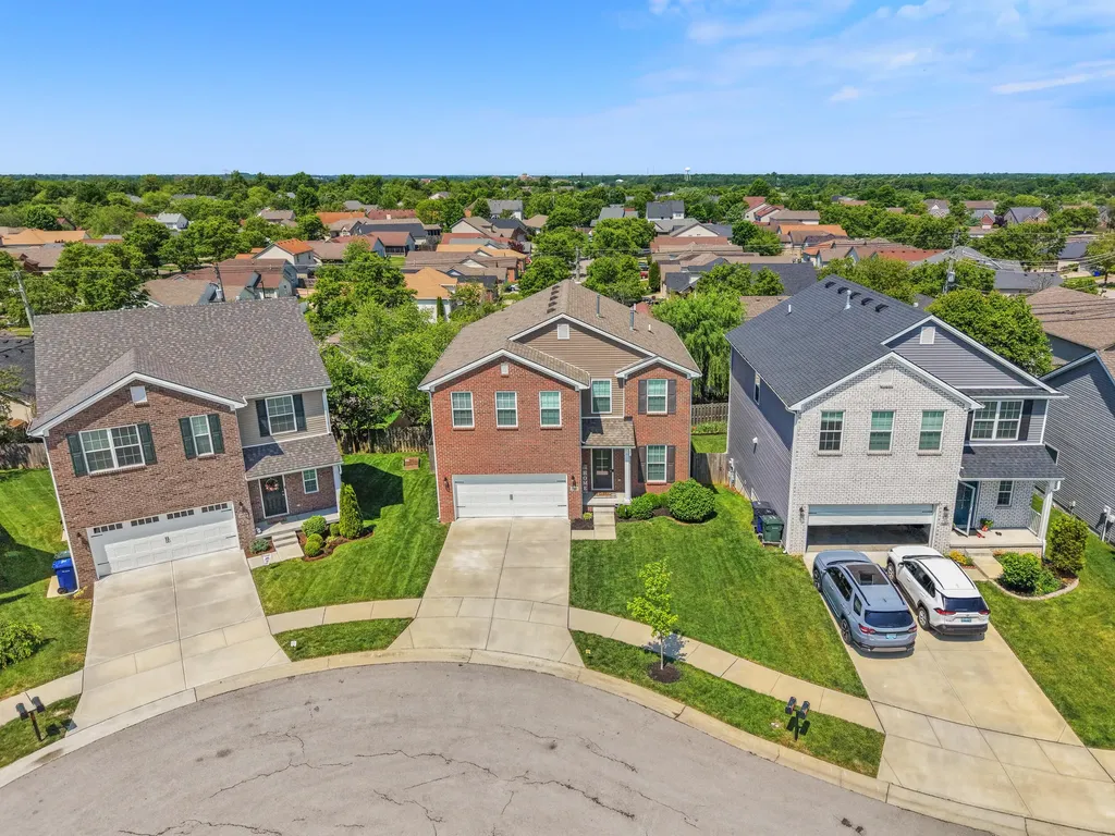 2863 Our Tibbs Trail Lexington KY 40511
