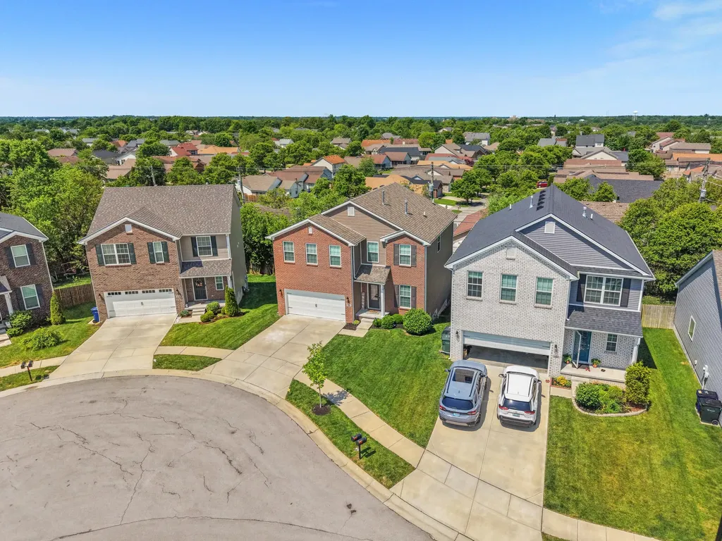 2863 Our Tibbs Trail Lexington KY 40511