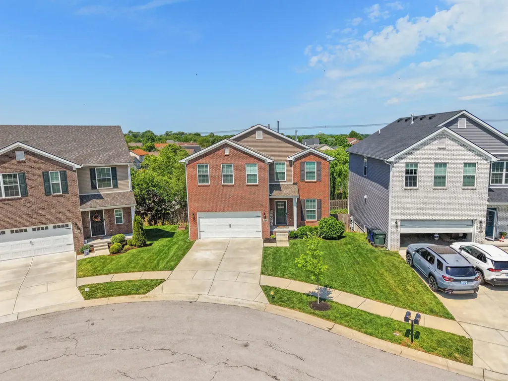 2863 Our Tibbs Trail Lexington KY 40511
