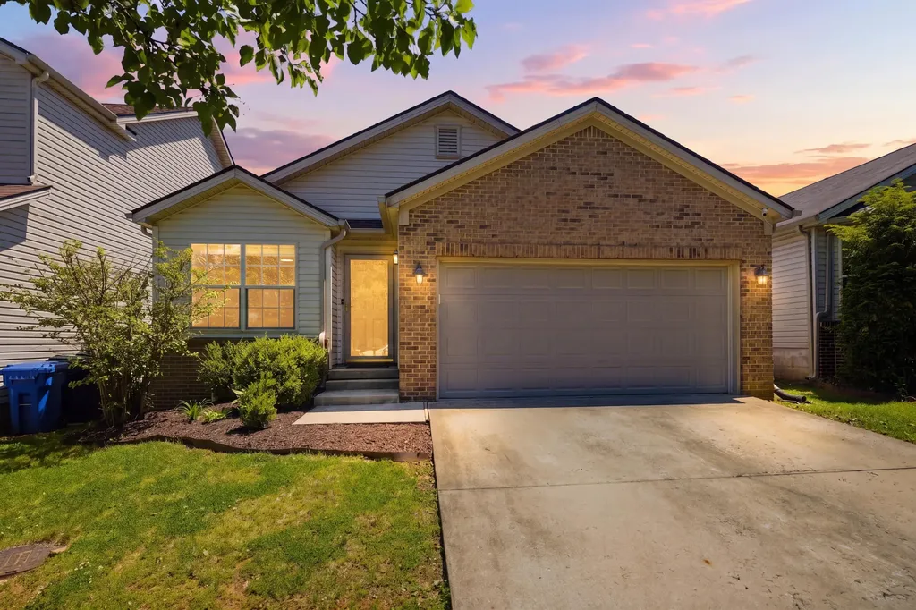 268 Ferndale Pass Lexington KY 40511