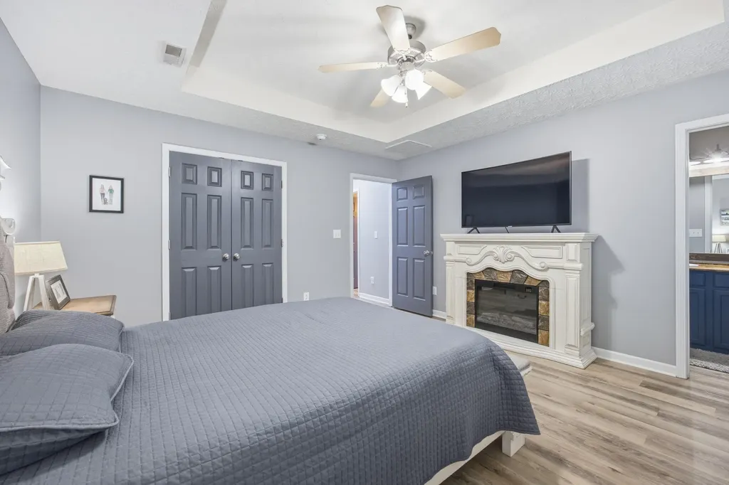 268 Ferndale Pass Lexington KY 40511