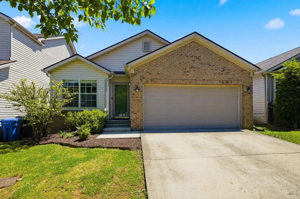 268 Ferndale Pass Lexington KY 40511
