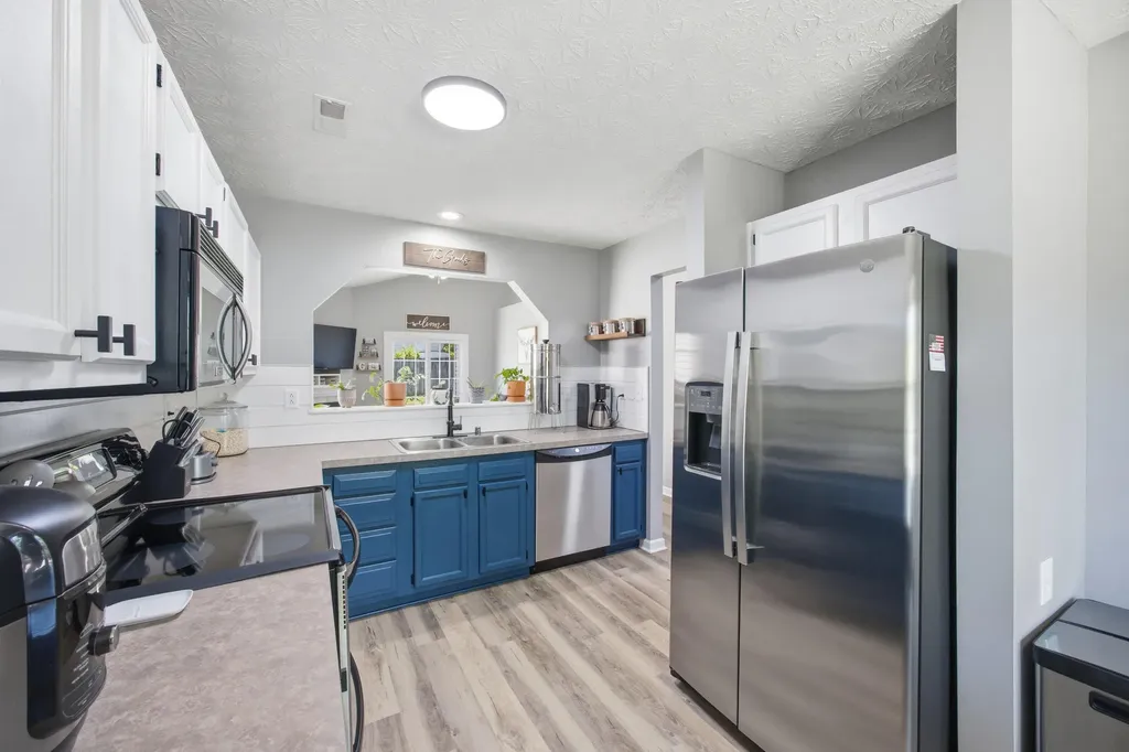 268 Ferndale Pass Lexington KY 40511