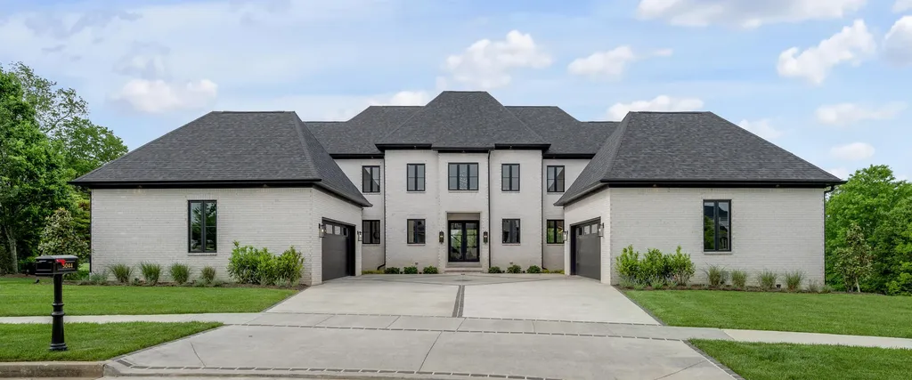 3044 Bobwhite Trail Lexington KY 40509