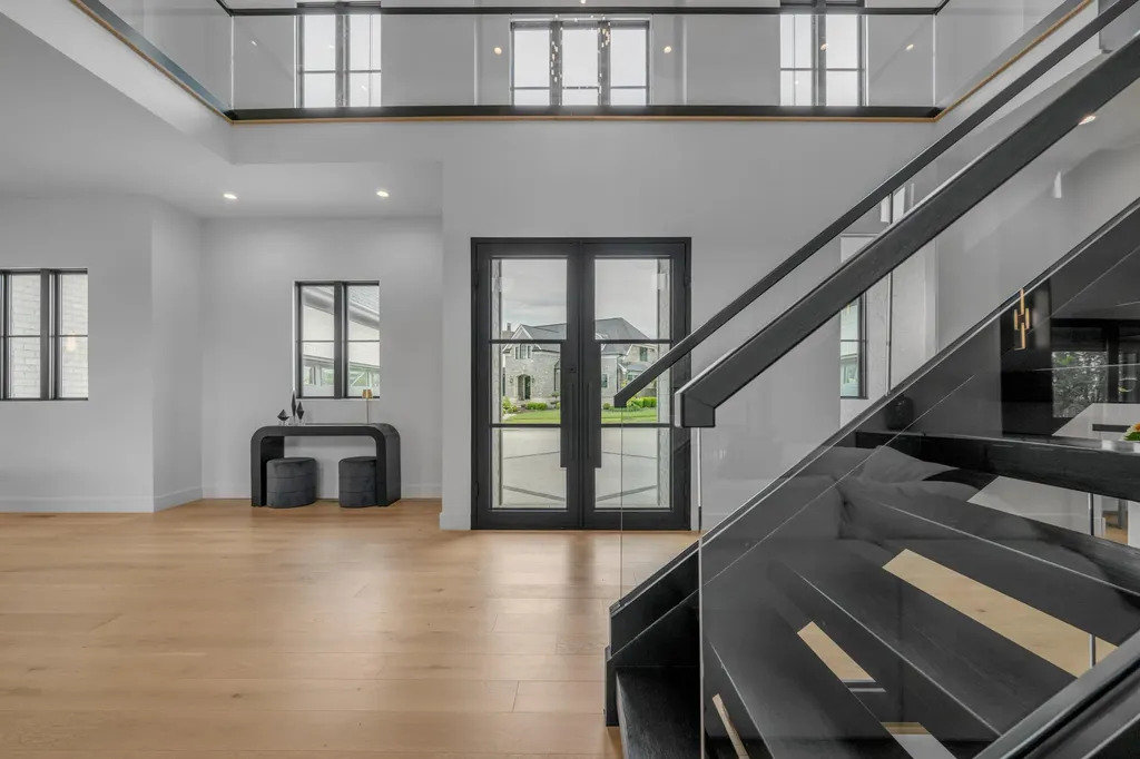3044 Bobwhite Trail Lexington KY 40509