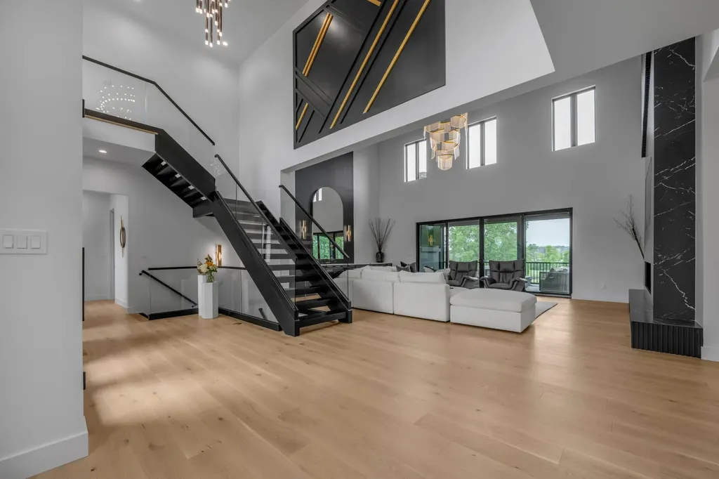 3044 Bobwhite Trail Lexington KY 40509