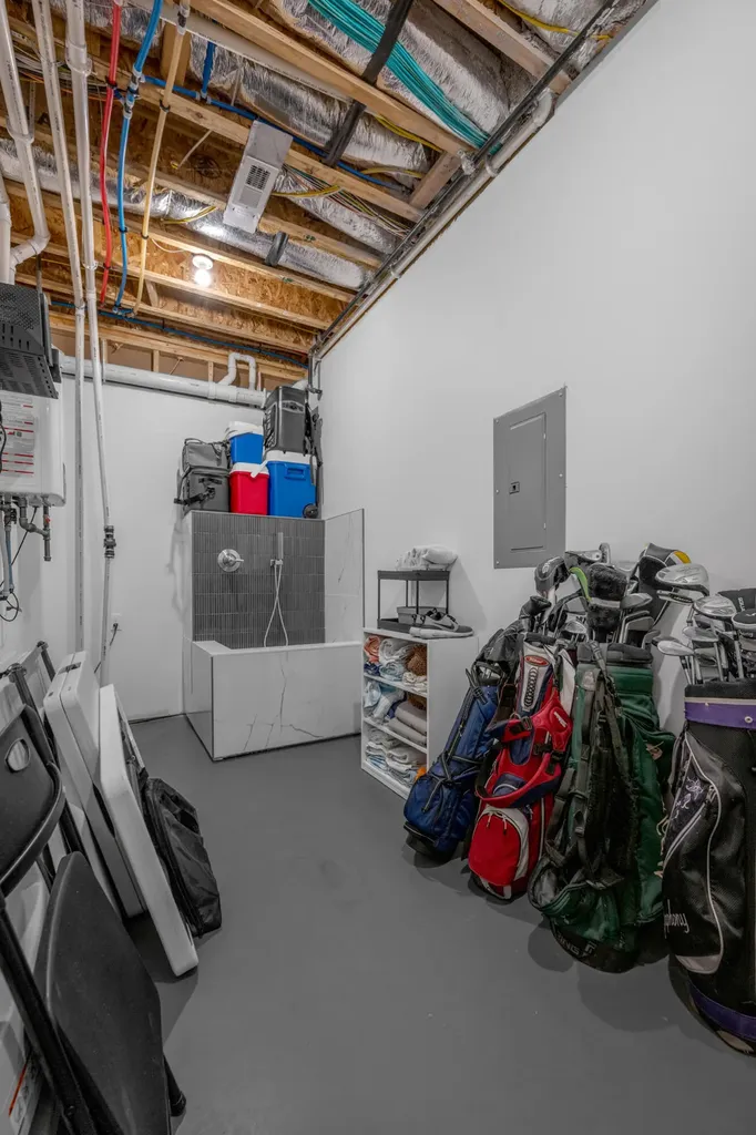 3044 Bobwhite Trail Lexington KY 40509