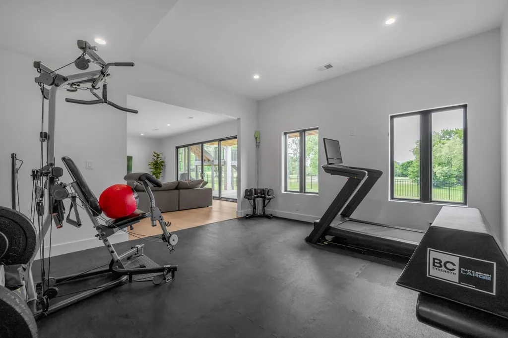 3044 Bobwhite Trail Lexington KY 40509