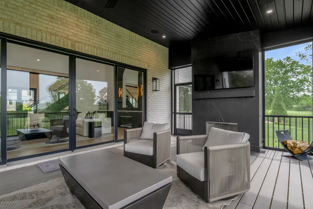 3044 Bobwhite Trail Lexington KY 40509