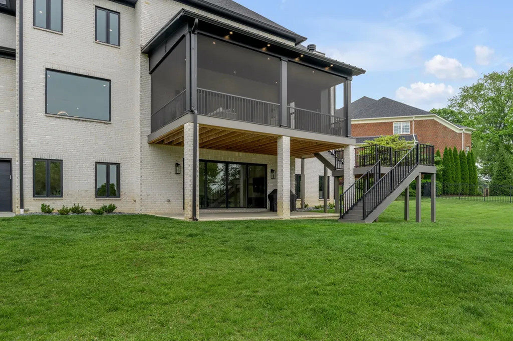 3044 Bobwhite Trail Lexington KY 40509