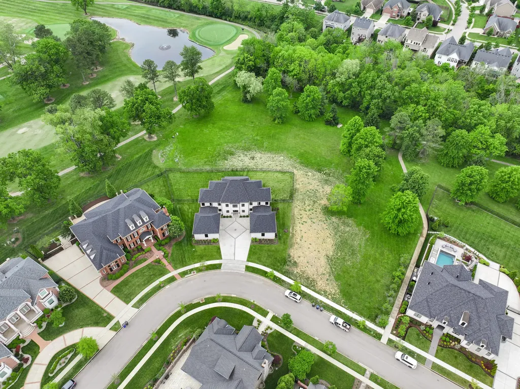 3044 Bobwhite Trail Lexington KY 40509