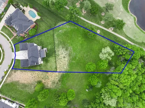 3044 Bobwhite Trail Lexington KY 40509