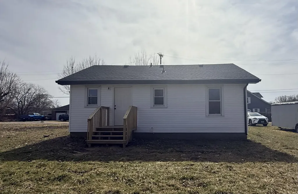 708 Coleman Street Falmouth KY 41040