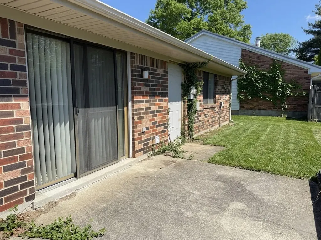 3428 Woodspring Drive Lexington KY 40515