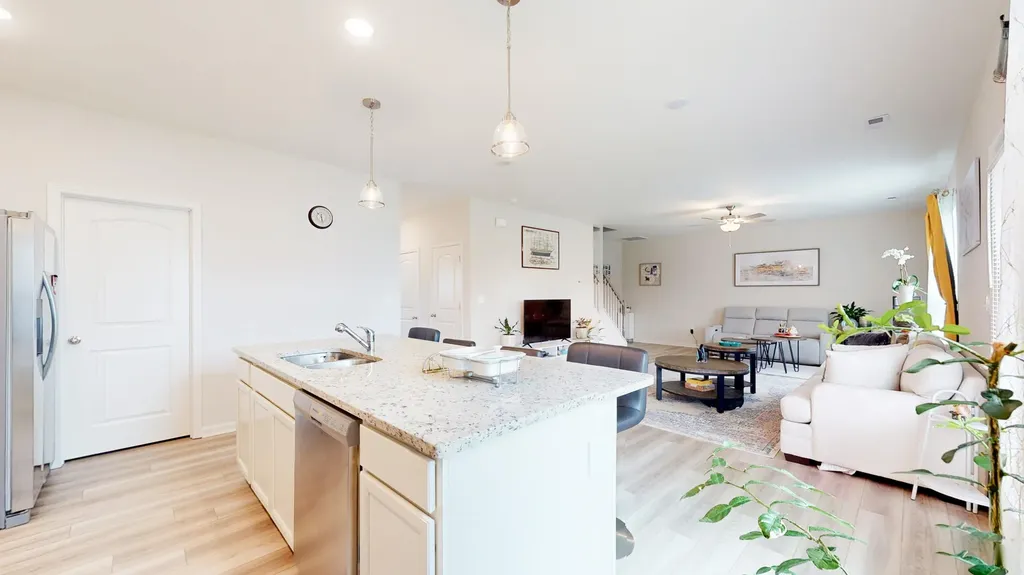 2455 Dittany Lane Lexington KY 40511