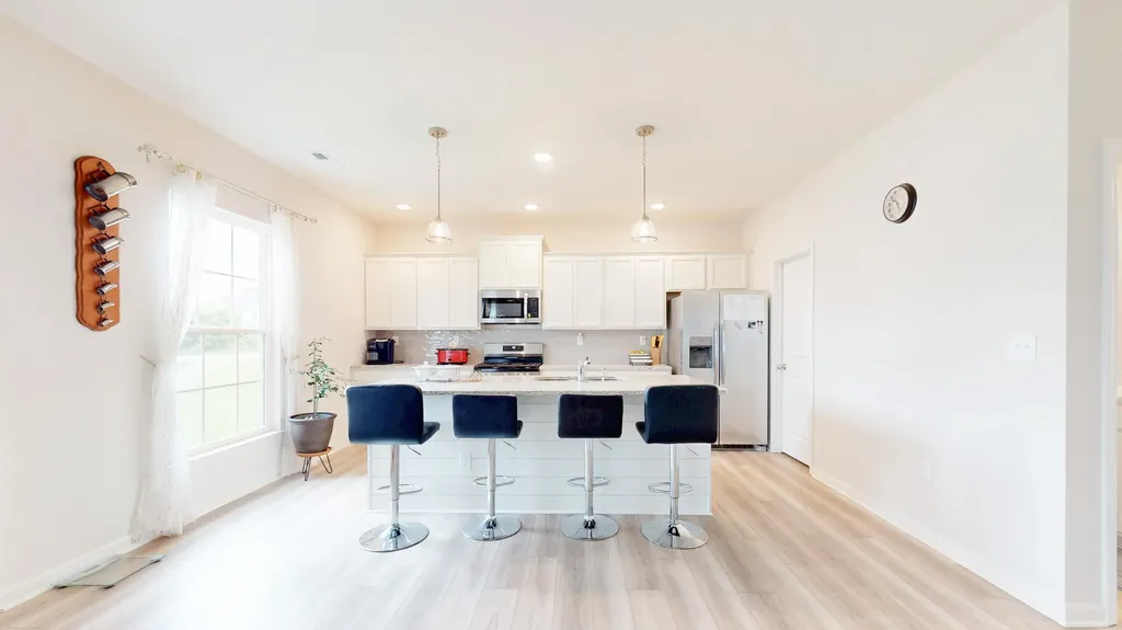 2455 Dittany Lane Lexington KY 40511