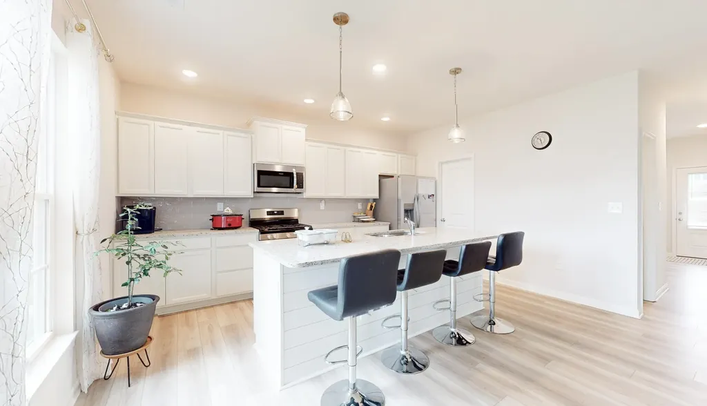 2455 Dittany Lane Lexington KY 40511