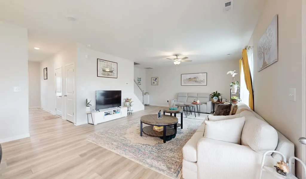 2455 Dittany Lane Lexington KY 40511