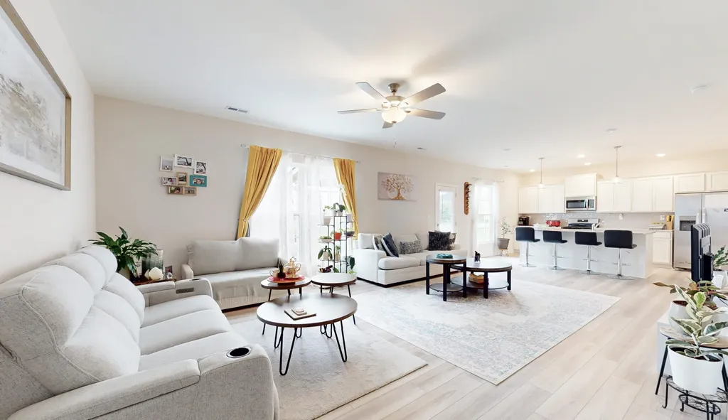 2455 Dittany Lane Lexington KY 40511