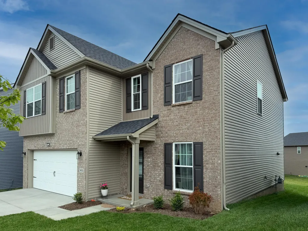 2455 Dittany Lane Lexington KY 40511