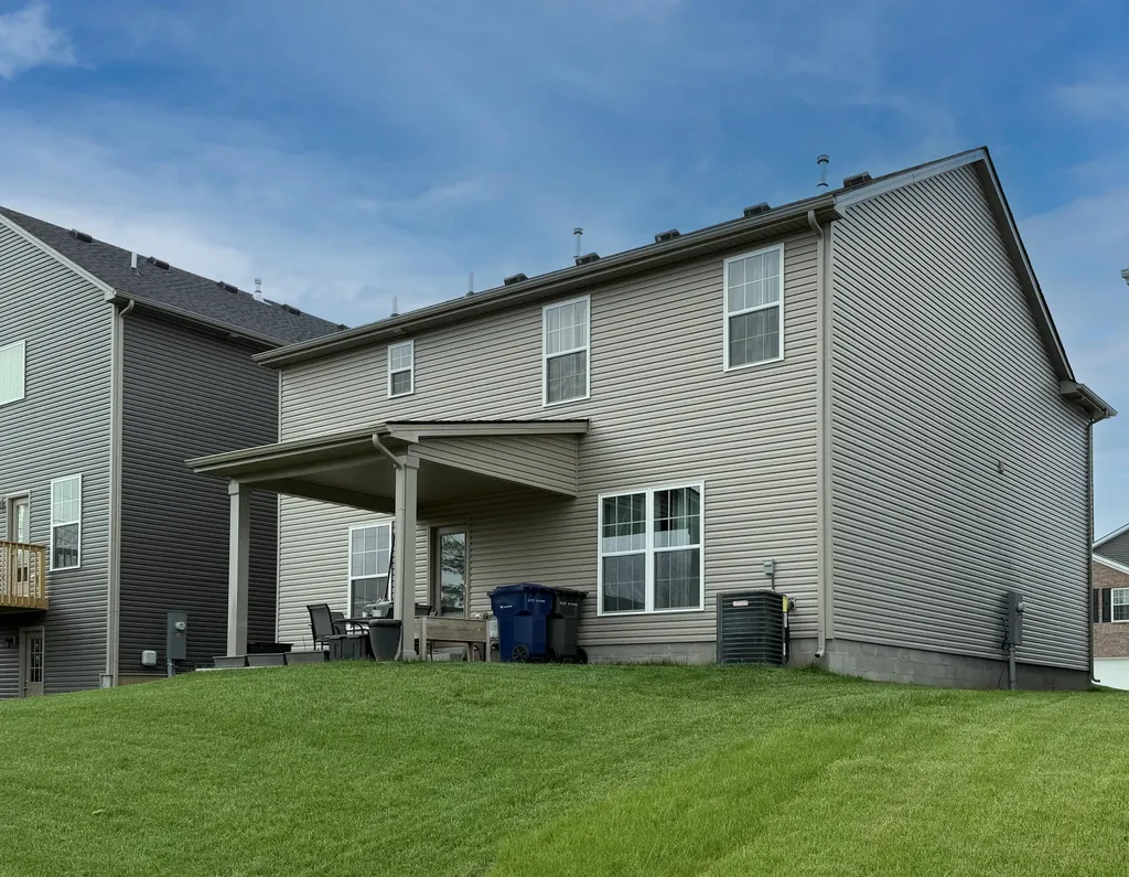 2455 Dittany Lane Lexington KY 40511