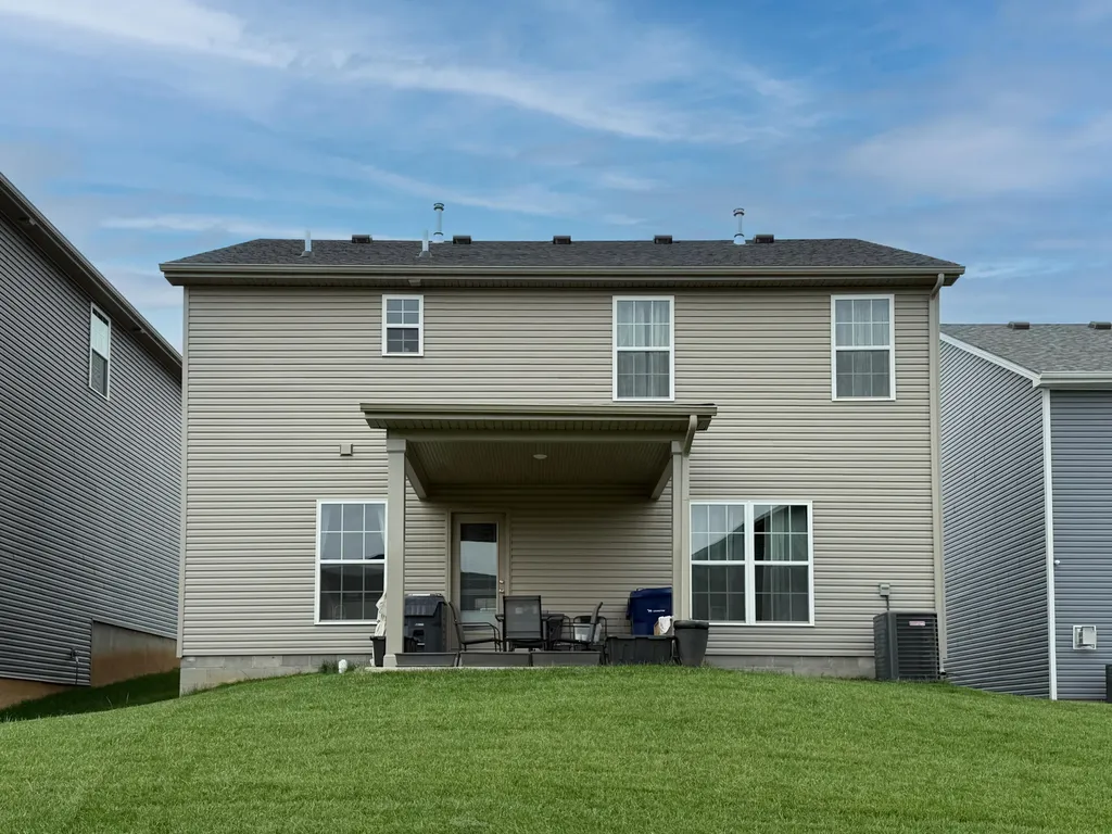 2455 Dittany Lane Lexington KY 40511