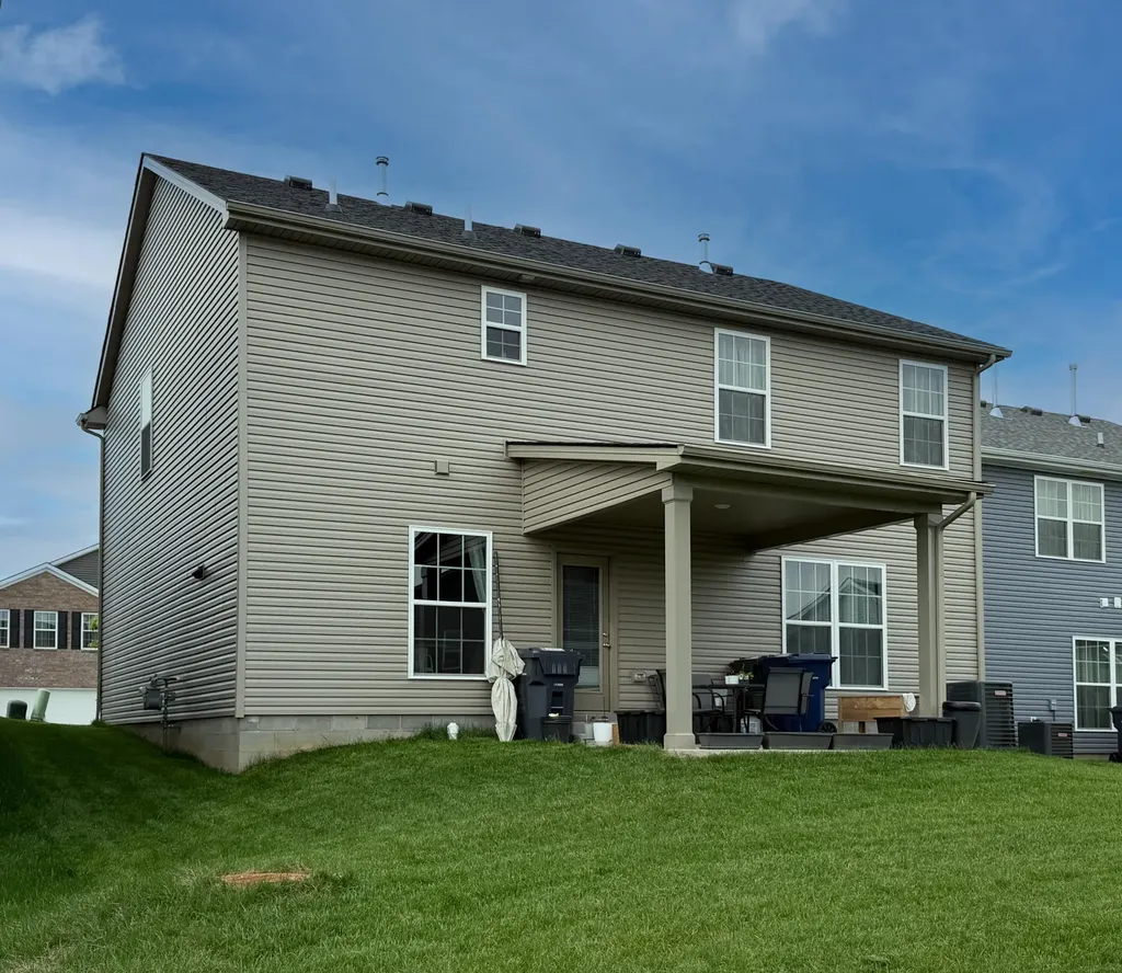 2455 Dittany Lane Lexington KY 40511