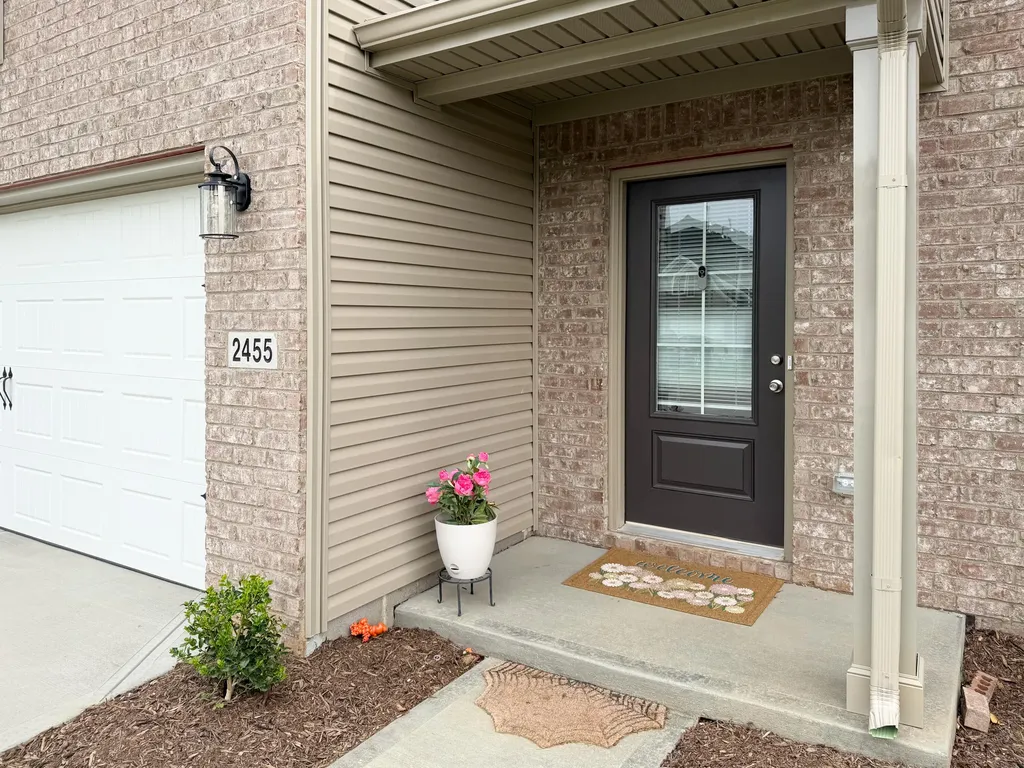 2455 Dittany Lane Lexington KY 40511