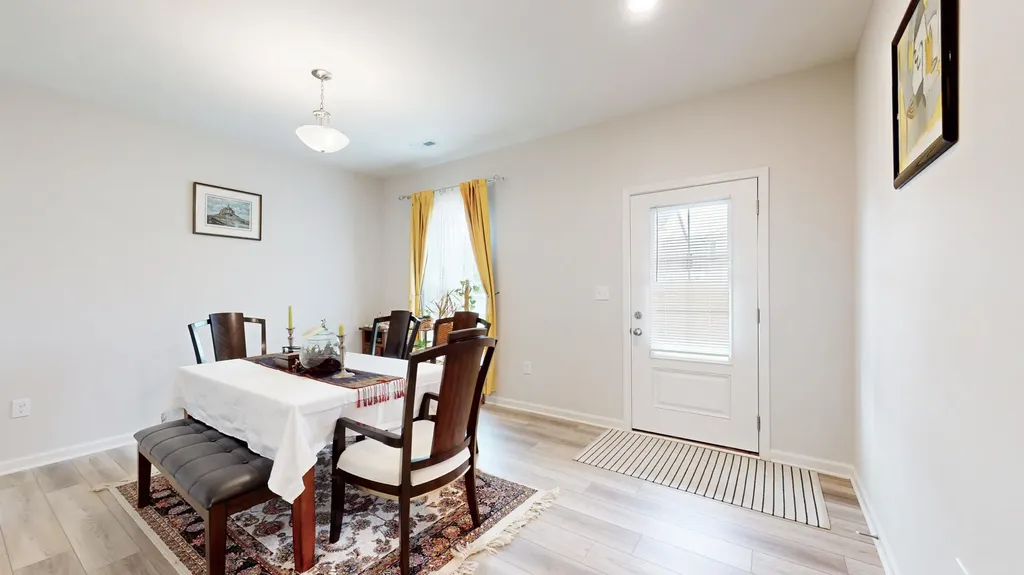 2455 Dittany Lane Lexington KY 40511