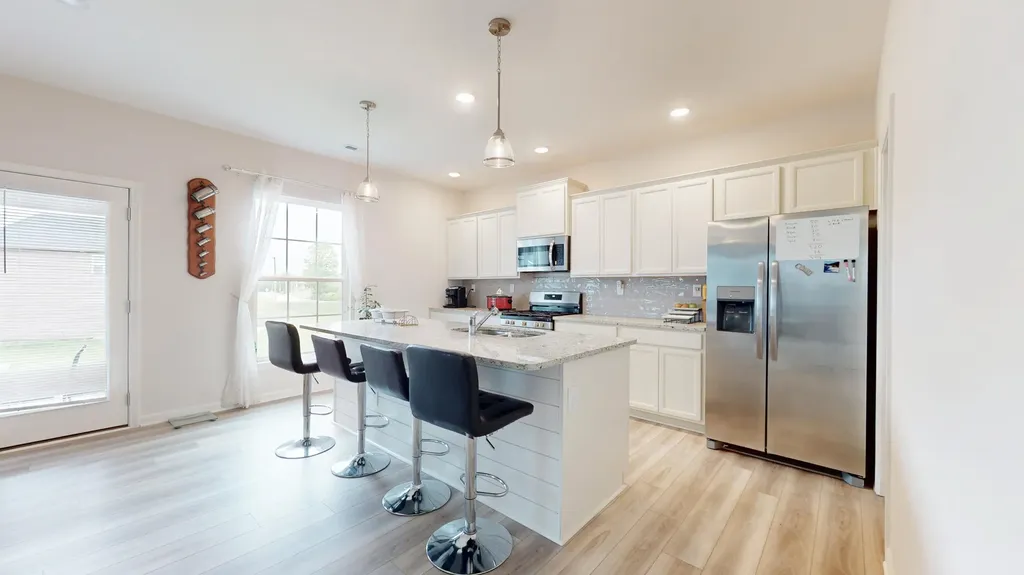 2455 Dittany Lane Lexington KY 40511