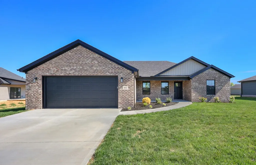 802 Mohawk Drive Richmond KY 40475
