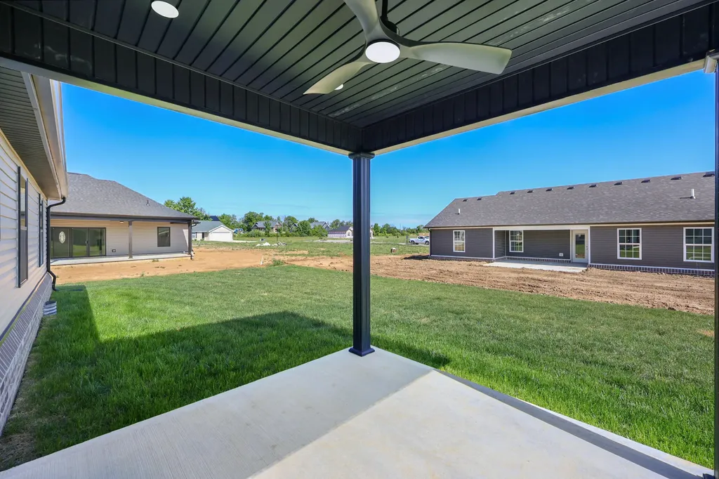 802 Mohawk Drive Richmond KY 40475