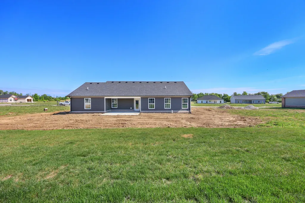 802 Mohawk Drive Richmond KY 40475